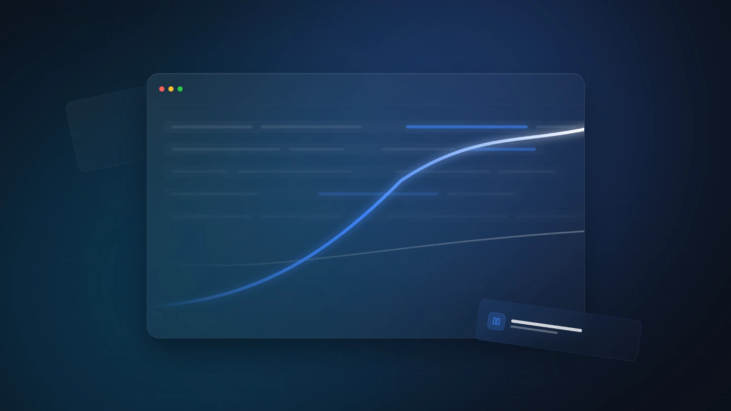 Metric Might vs. Supermetrics: Por qué creamos una alternativa más rápida